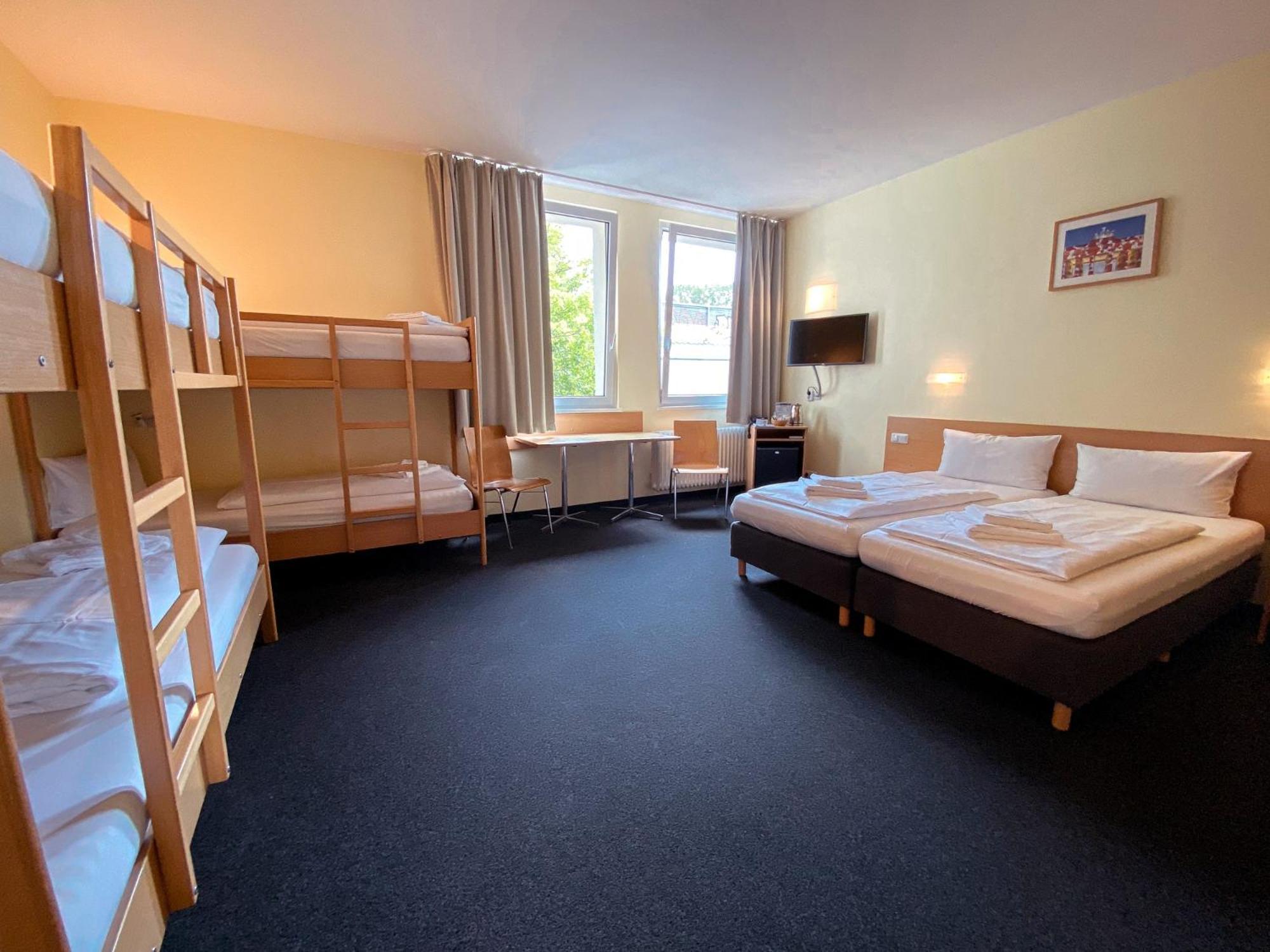 Familienhotel Citylight — Zdjęcia 1